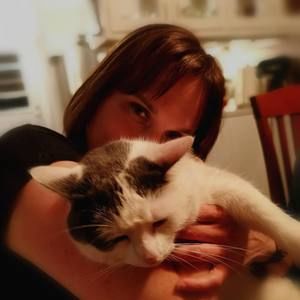 Meet your Posher, Amelie